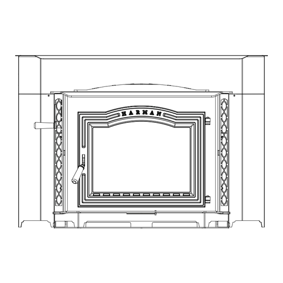 Harman 300i Installation & Operating Manual