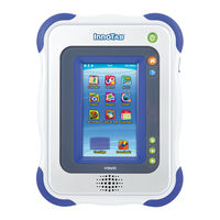 Vtech InnoTab User Manual