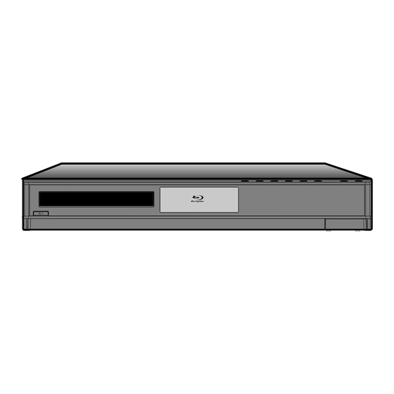JVC LVT2099-029A Instructions Manual
