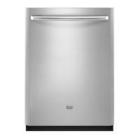 Maytag MDB8859AWS2 Parts List