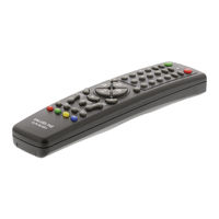 Basic XL BXL-RC001 Manual