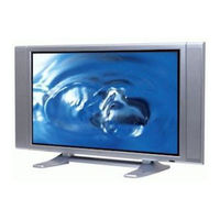 Nec PX-42VR5W User Manual