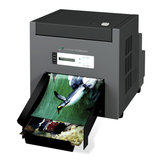 SHINKO CHCS1245 OPERATION MANUAL Pdf Download ManualsLib