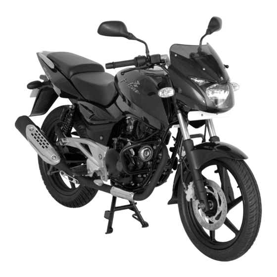 bajaj pulsar 150cc 2008 model