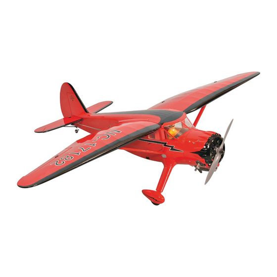 Phoenix stinson reliant sale 30cc