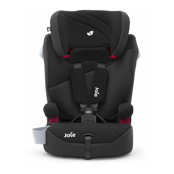 JOIE ELEVATE INSTRUCTION MANUAL Pdf Download ManualsLib