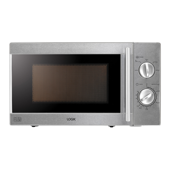 LOGIK L17MSS14 INSTRUCTION MANUAL Pdf Download ManualsLib