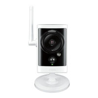 D-Link DCS-2330L Quick Installation Manual