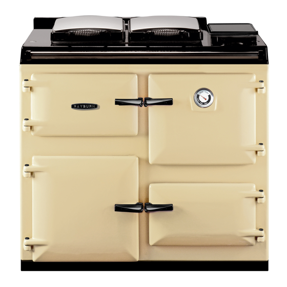 rayburn 400k