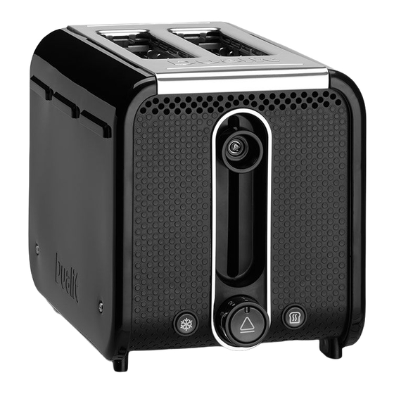 DUALIT STUDIO CSL4 INSTRUCTION MANUAL & GUARANTEE Pdf Download ManualsLib