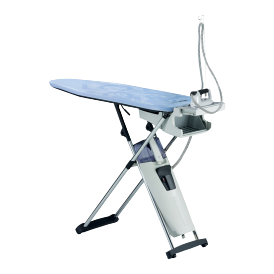 LAURASTAR MAGIC IS5 INSTRUCTION MANUAL Pdf Download ManualsLib