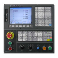GSK 983Ma-H Connection Manual
