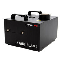 MAGIC FX MFX1201 User Manual