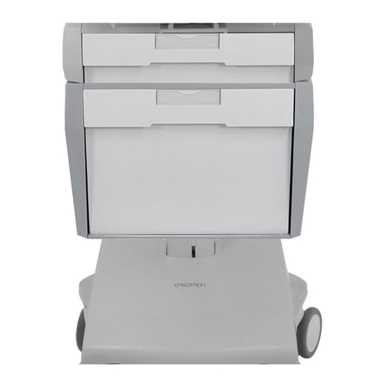 Ergotron StyleView User Manual
