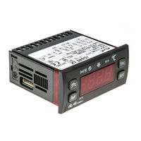 Eliwell ID 985 LX Manual