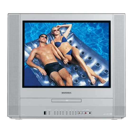 Toshiba MD20F11 Specification Sheet