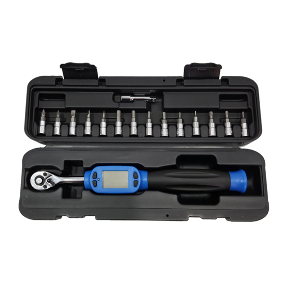 Hinode Tools AM0609-01 Owner's Manual