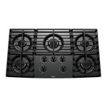 Whirlpool GLT3657RB01 Parts List