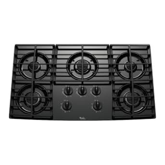 Whirlpool GLT3657RB01 Parts List