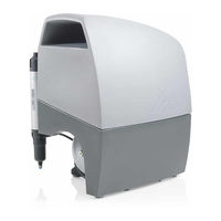Durr Dental Tornado 2+ Installation And Operating Instructions Manual