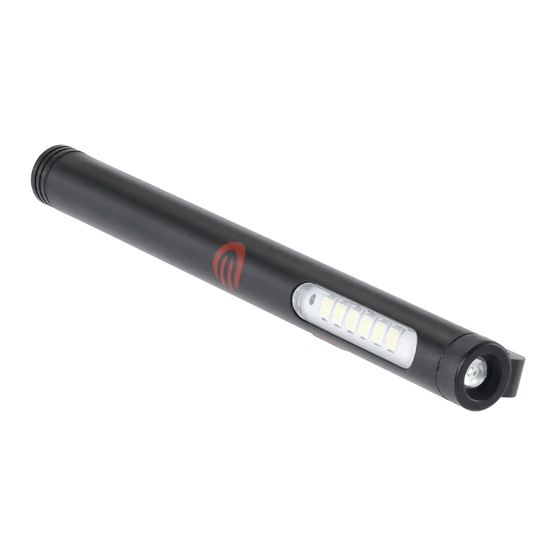 Elwis PRO C150-R Manual