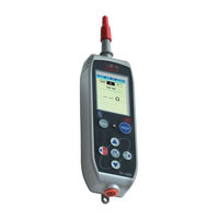 CATU CP-100C Instructions For Use Manual