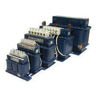 MTE RLW-013003 User Manual