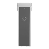 Key Automation BOOM GATE Instructions And Warnings For Installation And Use