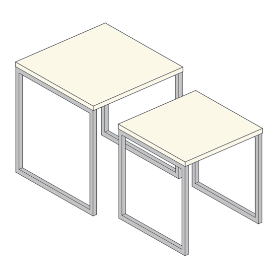 StyleWell NT8007BK Use And Care Manual
