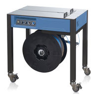 Eastey EXS-100 User Manual