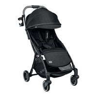 Lionelo JulieONE User Manual