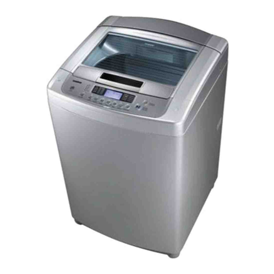 LG T9503TEFT1 Owner's Manual