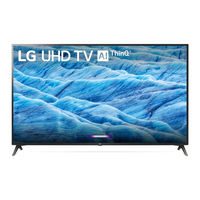 LG 49UM7300PPA Owner's Manual