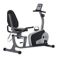 HOMCOM A90-301 Manual