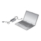 Laptop Fujitsu CELSIUS H5511 Quick Start Manual
