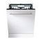 Dishwasher Sharp QW-NI22I45EX-FR User Manual