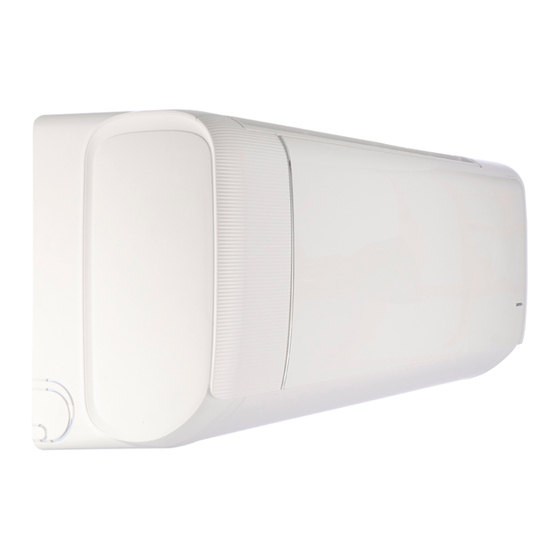 Centek Air CT-65J071 Instruction Manual
