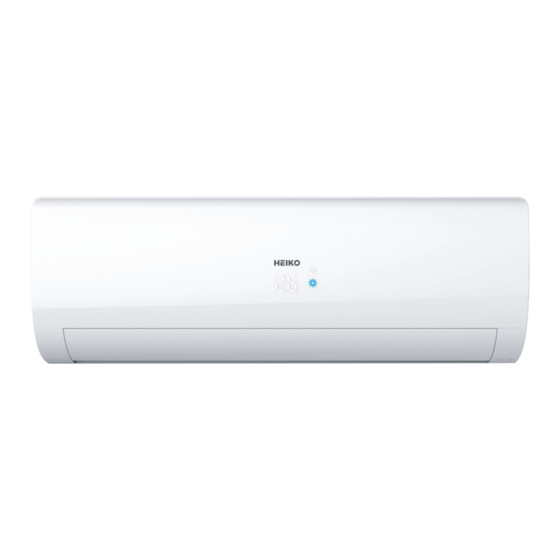 Heiko JS025-A1 Service Manual