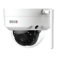 Risco VUpoint RVCM32W16 Quick Manual