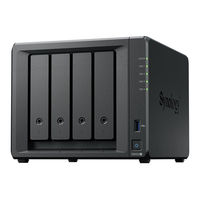Synology DS423+ Product Manual