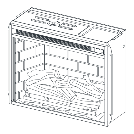 Altra 2322-L-12 Homeowners Operating Manual