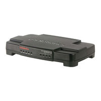 US Robotics USR8200 Quick Installation Manual