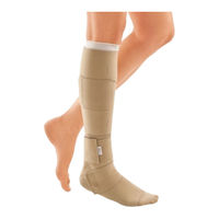 medi CircAid juxtalite Instructions For Use Manual