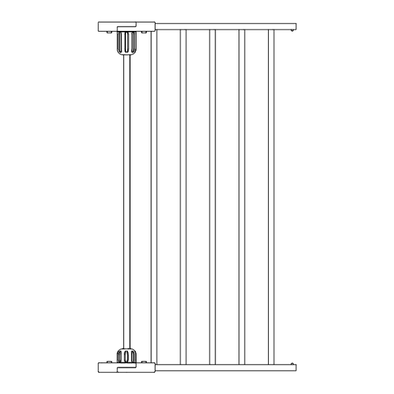 Beemoo SAFE 10259059 Manual