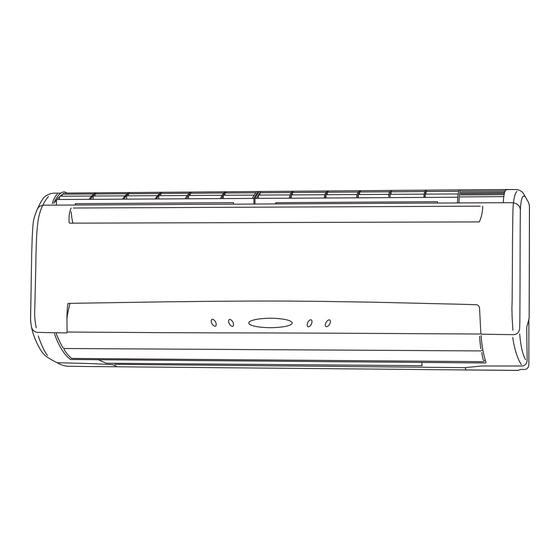 Mitsubishi Daiya SRK56HEA-S User Manual