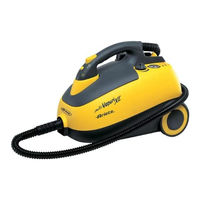 ARIETE multiVapori XL 4214 Instructions For Use Manual