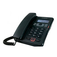 Alcatel Temporis 55-EX User Manual