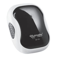 Simvalley GT-170 Product Manual