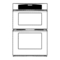 Oven Thermador CJ302B Service Manual