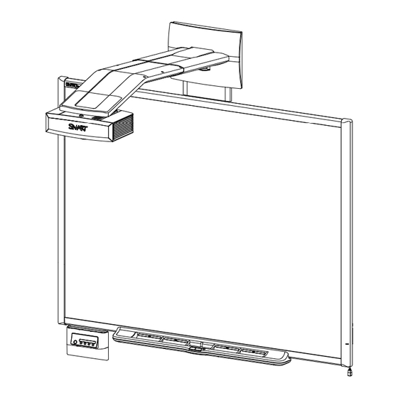 SMART 600i3 User Manual